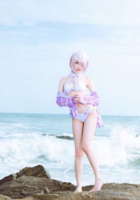 女高网球部第四季