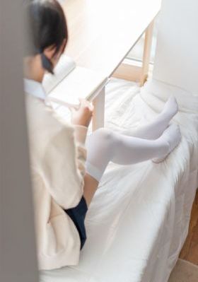 心底的女孩
