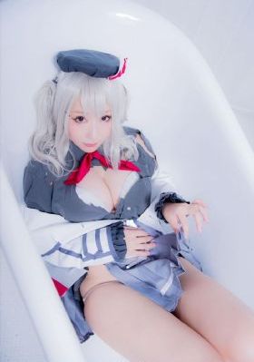 以泥为妆