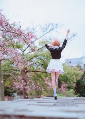 麻里梨夏之田径色女孩TAMM025