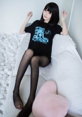 白贼七