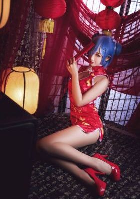 非洲潮什么