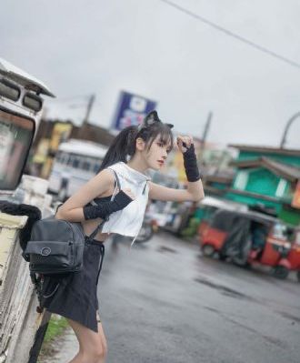 神童盲宝佑爹娘