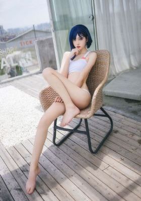她们的秘密