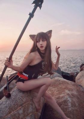 白莲花度假村第三季