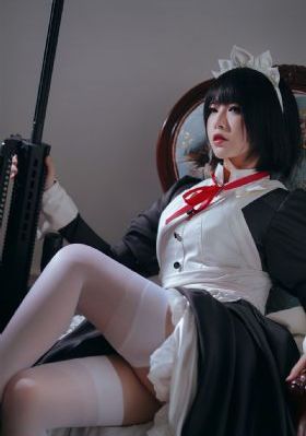 碧波仙子