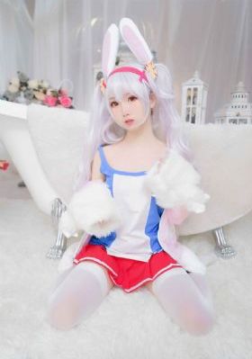 品红