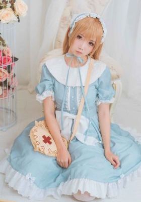 我家来了老祖宗