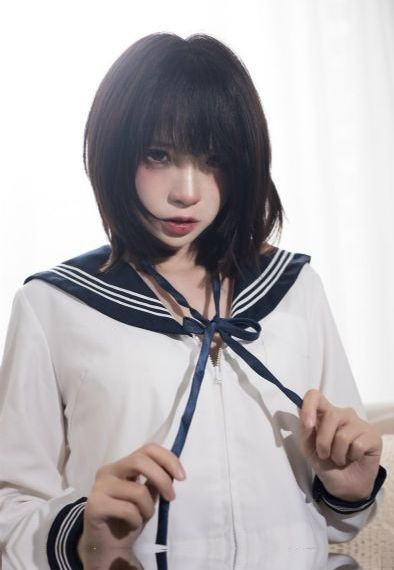 四大美人之王绍君