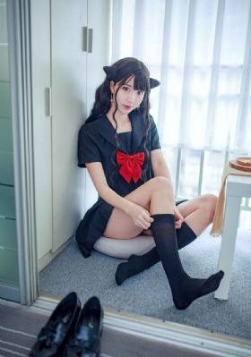 我是女儿的守护神