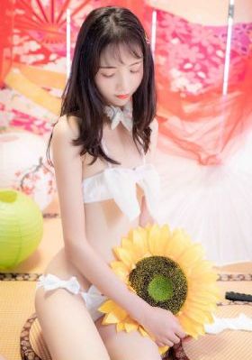 激情豪放女