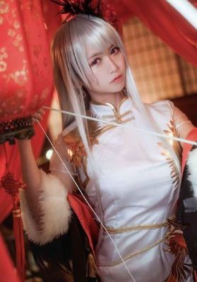 美人如画