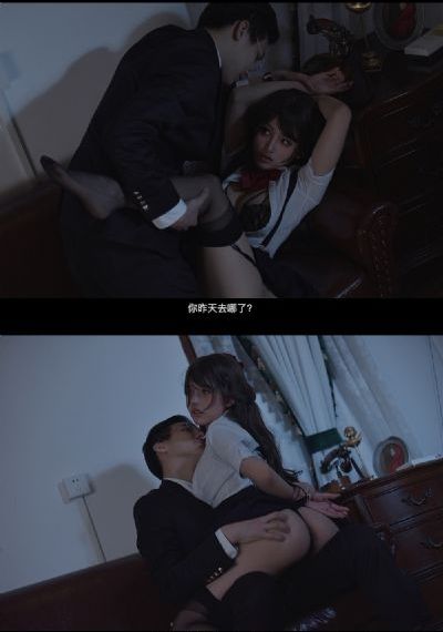 大嘴巴第二季